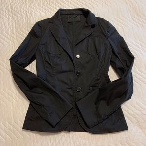 Vintage Prada jacket